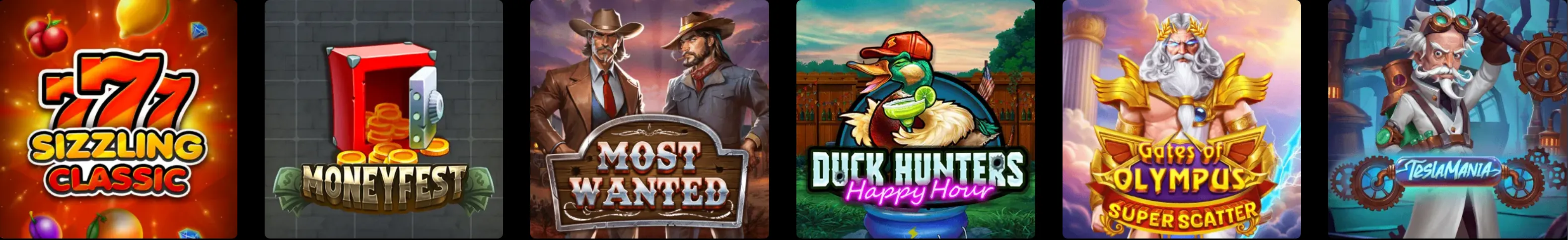 Bonusangebote Mirax Casino