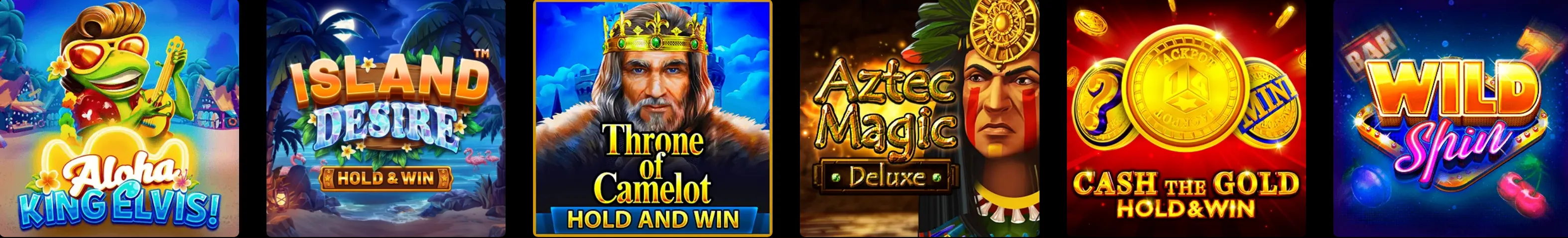 Mirax Casino APK Android