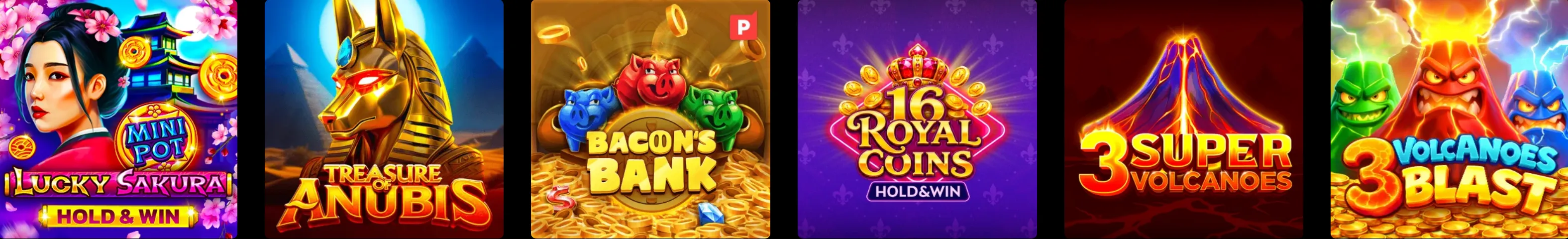 Online Casino Mirax Casino